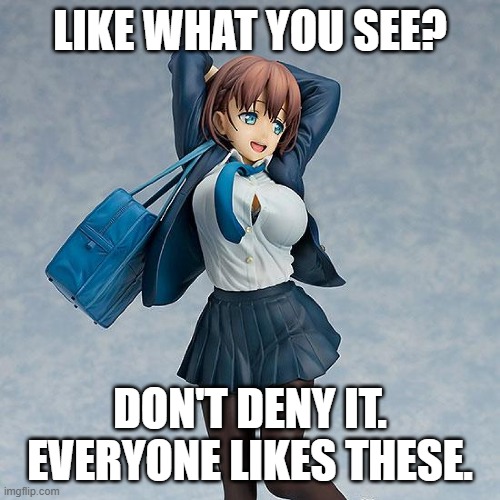 Ai (Tawawa on Monday) meme (1) by ARCGaming91 on DeviantArt Ai (Tawawa on Monday) meme (1) by ARCGaming91 on DeviantArt