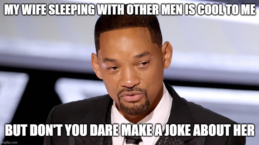 Will Smith meme by ARCGaming91 on DeviantArt