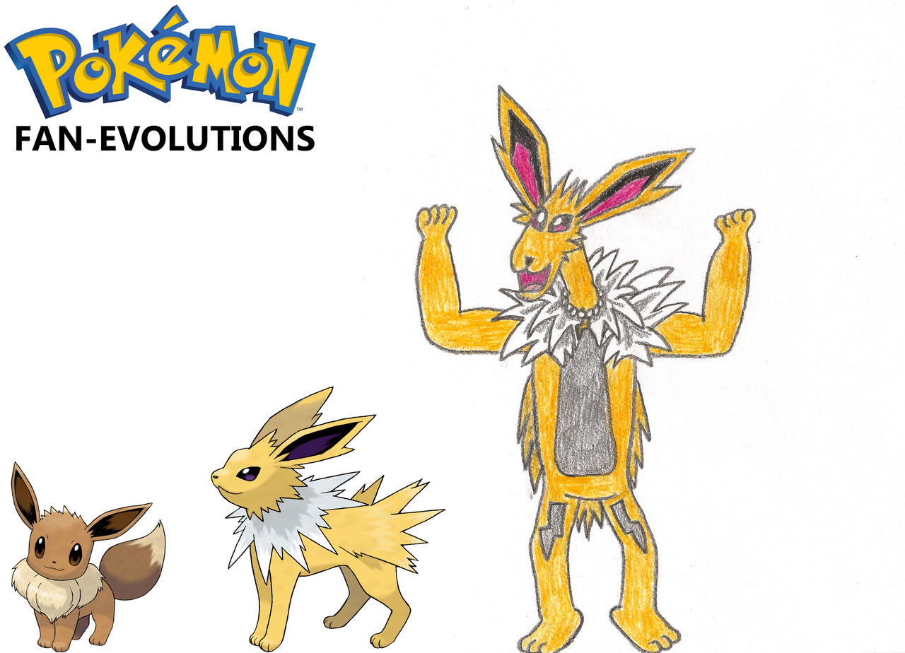 Awesome eevee mega evolutions (fan art)  Pokemon eevee, Pokemon  eeveelutions, Pokemon eevee evolutions