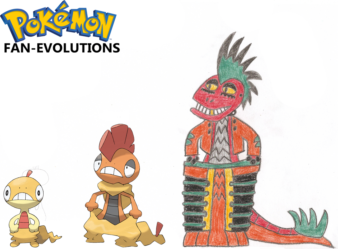 Evolutions 