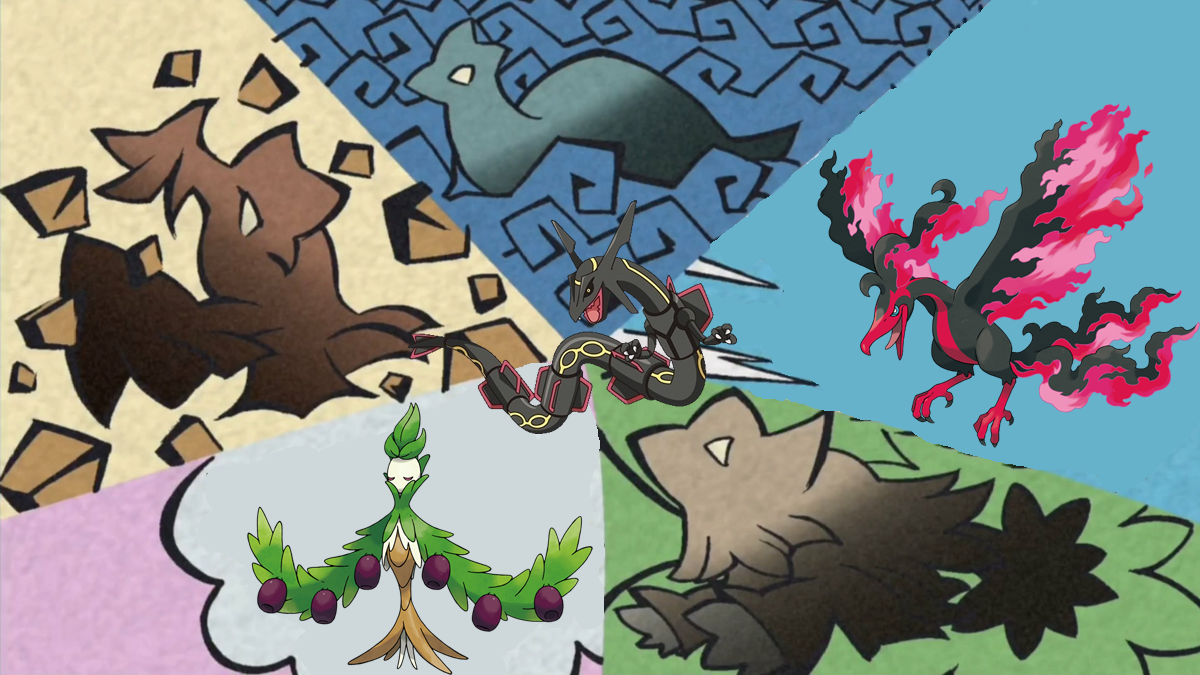 Pokémon Horizons — Episódio 26