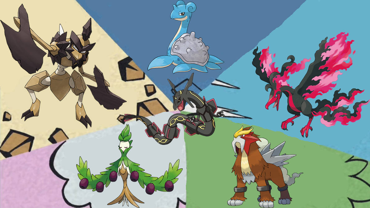 Pokémon Horizons: The Series - What We Know So Far
