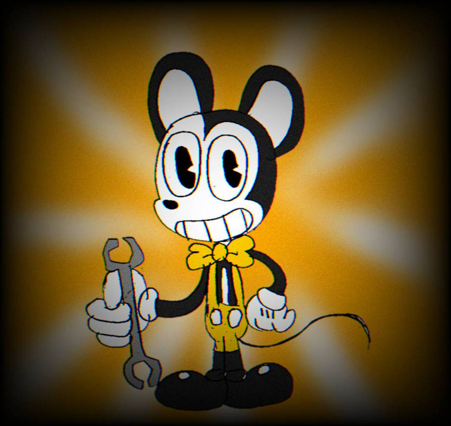 Cheesy Mouse bio by JasperTheToonCat on DeviantArt