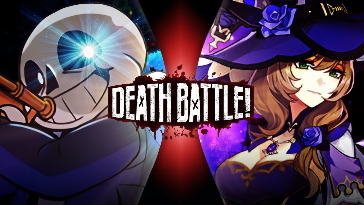 Sans Battle Fanart by Cathiu11 on DeviantArt