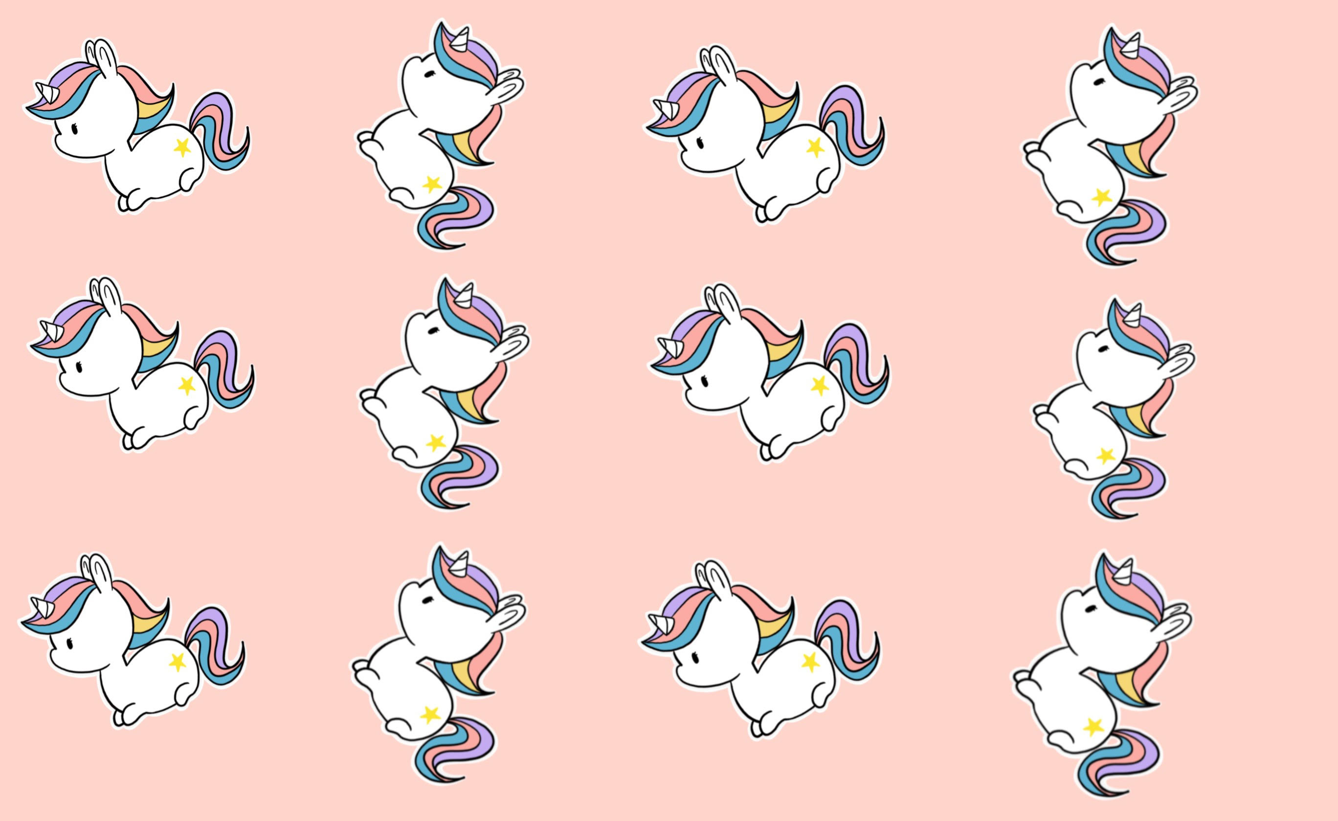 Unicorn Spazzam