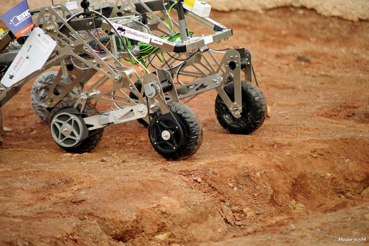 European Rover Challenge 2022 02 by MaurycyM on DeviantArt