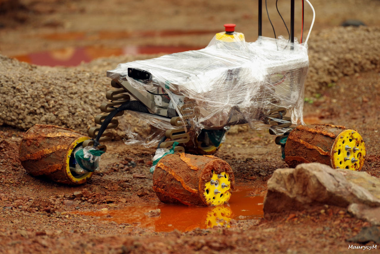 European Rover Challenge 2022 04 by MaurycyM on DeviantArt