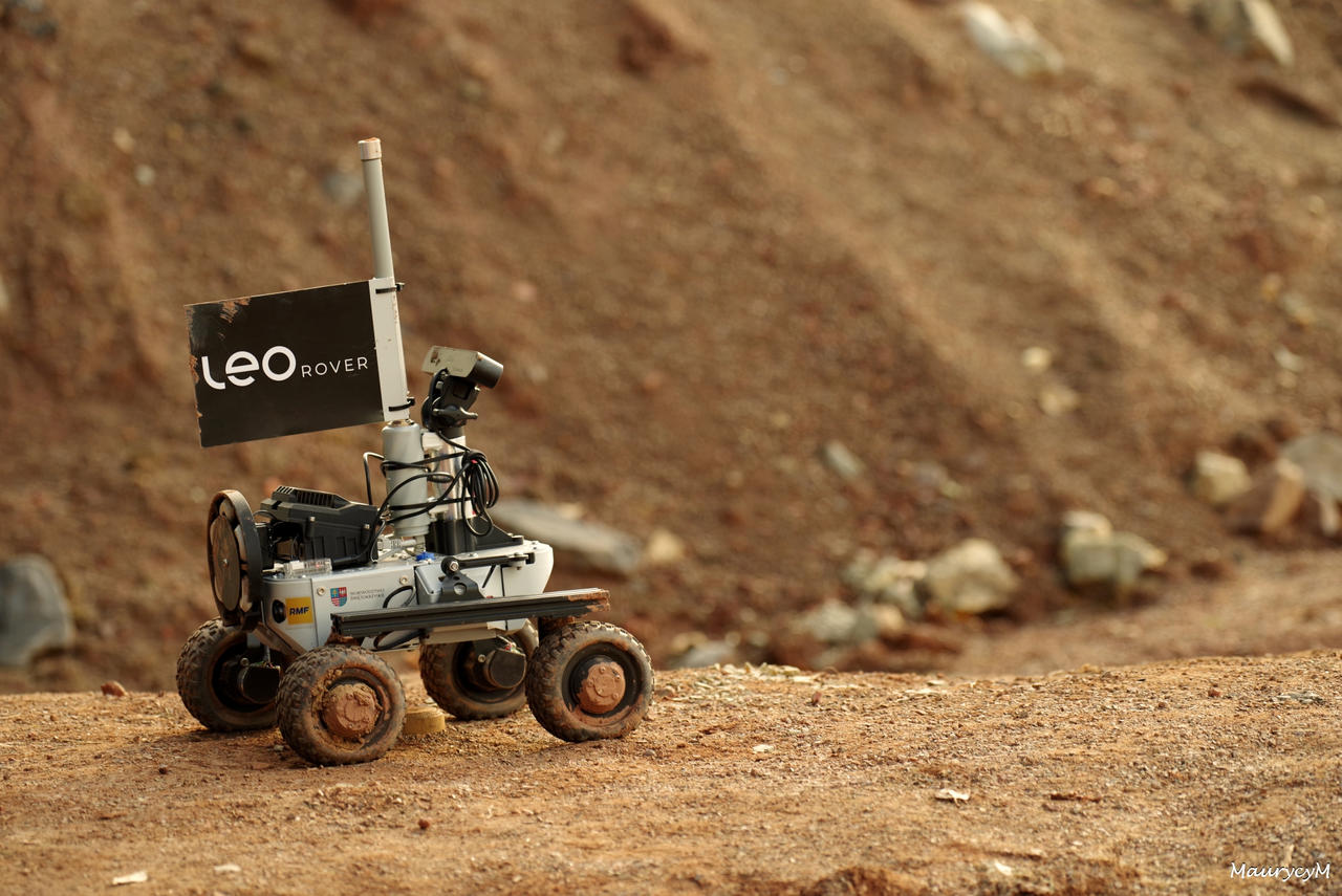 European Rover Challenge 2022 10 by MaurycyM on DeviantArt