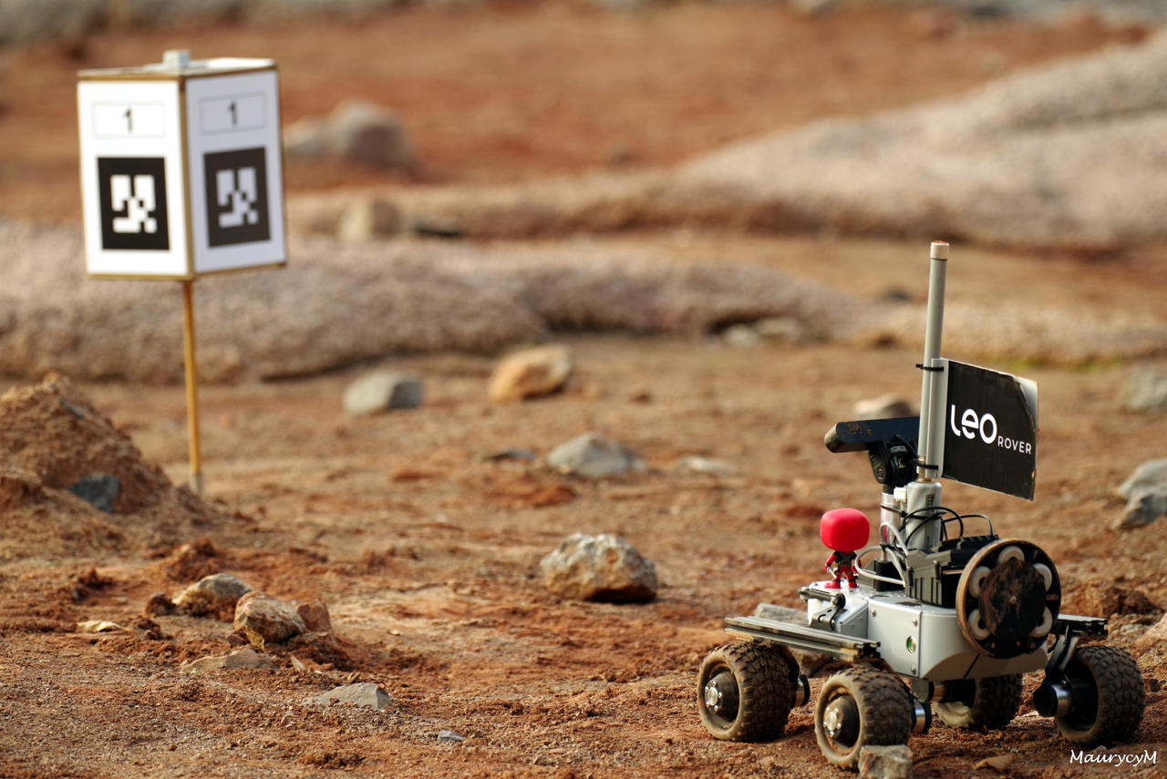 European Rover Challenge 2022 11 by MaurycyM on DeviantArt