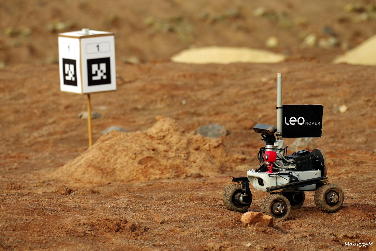 European Rover Challenge 2022 12 by MaurycyM on DeviantArt