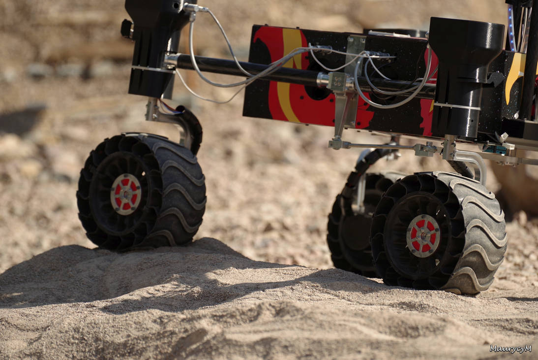 European Rover Challenge Drone European Rover Challenge 2025 13 by MaurycyM on DeviantArt