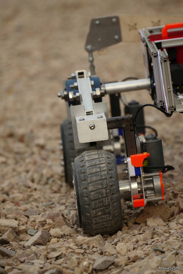 European Rover Challenge 2025 15 by MaurycyM on DeviantArt