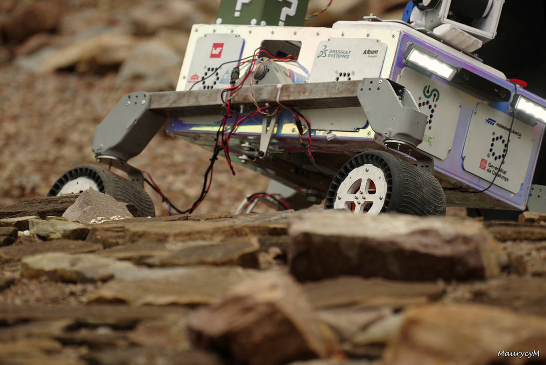 European Rover Challenge 2025 22 by MaurycyM on DeviantArt