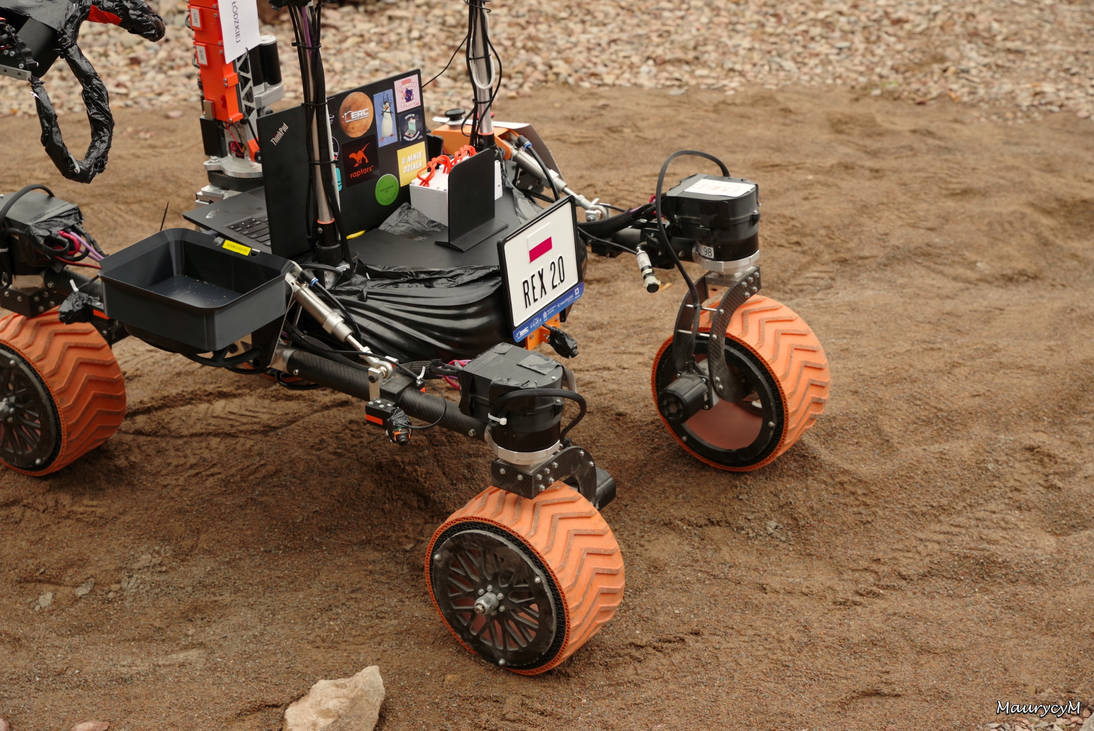 European Rover Challenge Drone European Rover Challenge 2025 27 by MaurycyM on DeviantArt