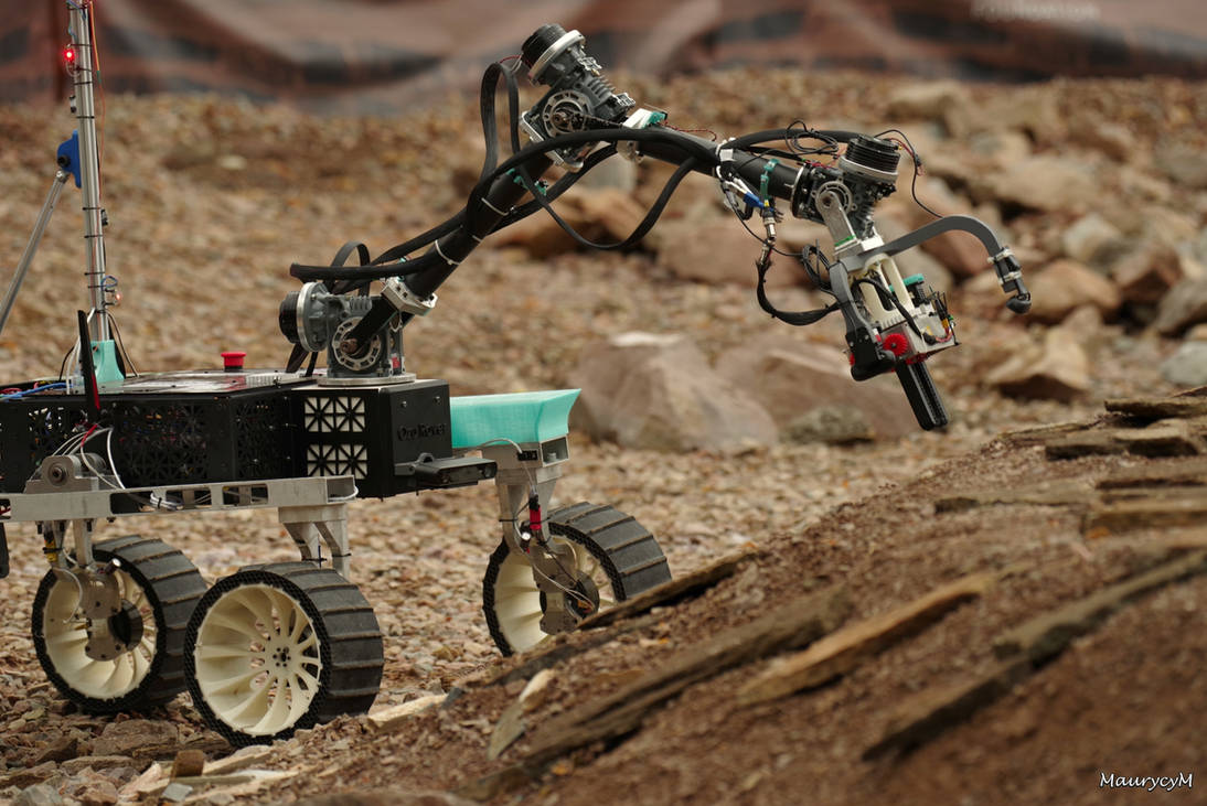 European Rover Challenge 2025 31 by MaurycyM on DeviantArt