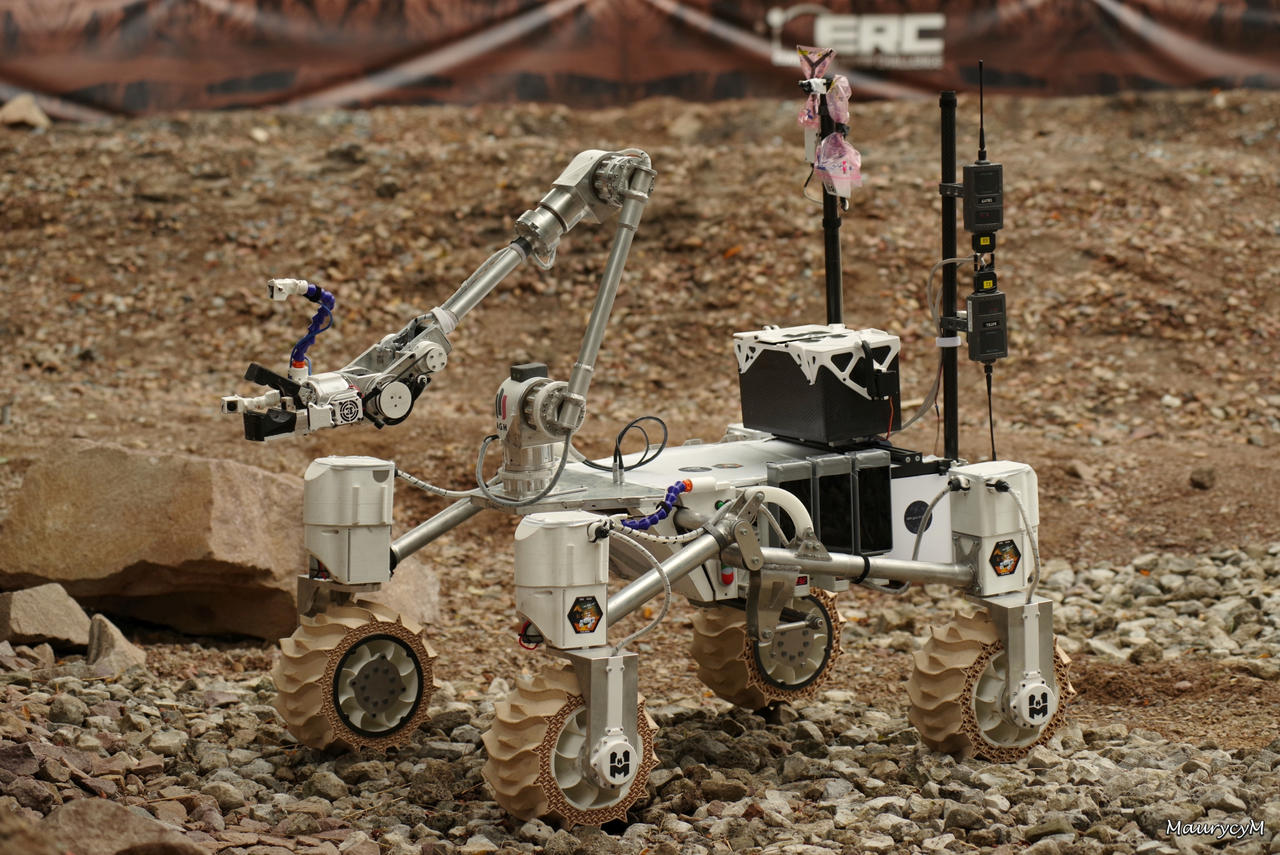 European Rover Challenge 2025 42 by MaurycyM on DeviantArt