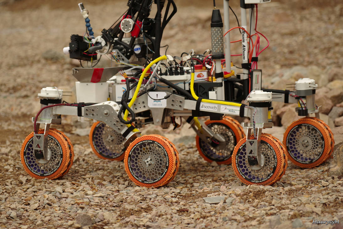 European Rover Challenge Drone European Rover Challenge 2025 43 by MaurycyM on DeviantArt