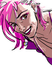 Tonks sketch