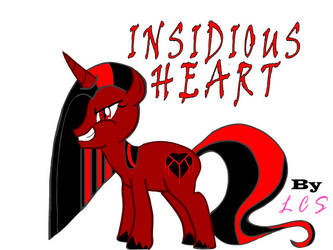 Insidious Heart