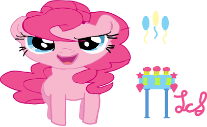 Pinkie Pie1