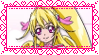 Cure Heart Stamp (PreCure)