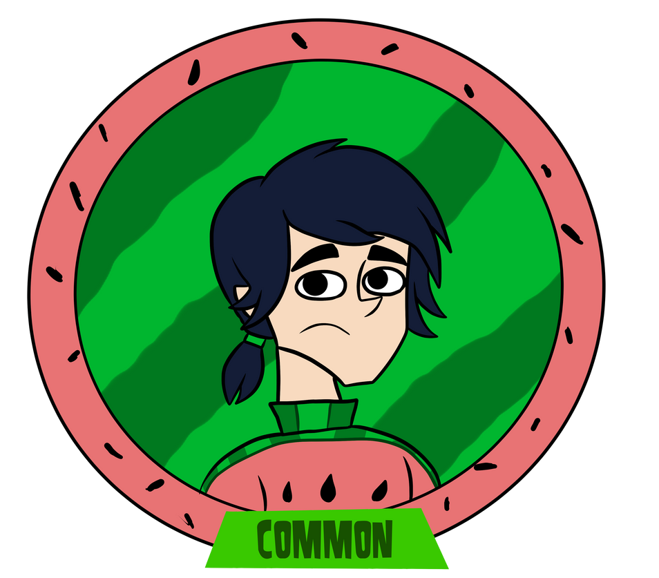 Jake - Common - Ugly Sweater by SadnessCry on DeviantArt