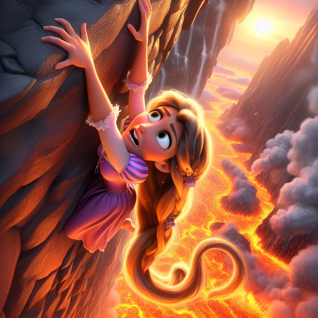 Rapunzel virtual jinsiy aloqa Rapunzel virtual jinsiy aloqa