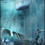 Waterworld.