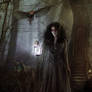 The Nightwraith -Collab-