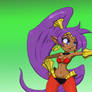 Shantae