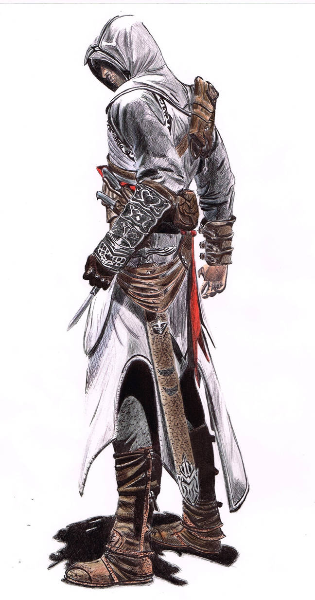 AC: Altair