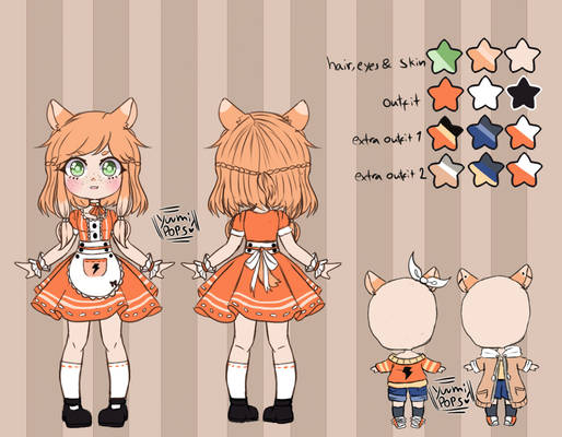 |CUSTOM ADOPT 1|