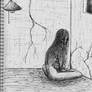 Creepy - depression