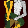 Tanalin and Rahlan