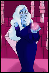 Blue Diamond