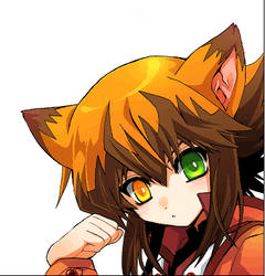 Neko Jaden Yuki