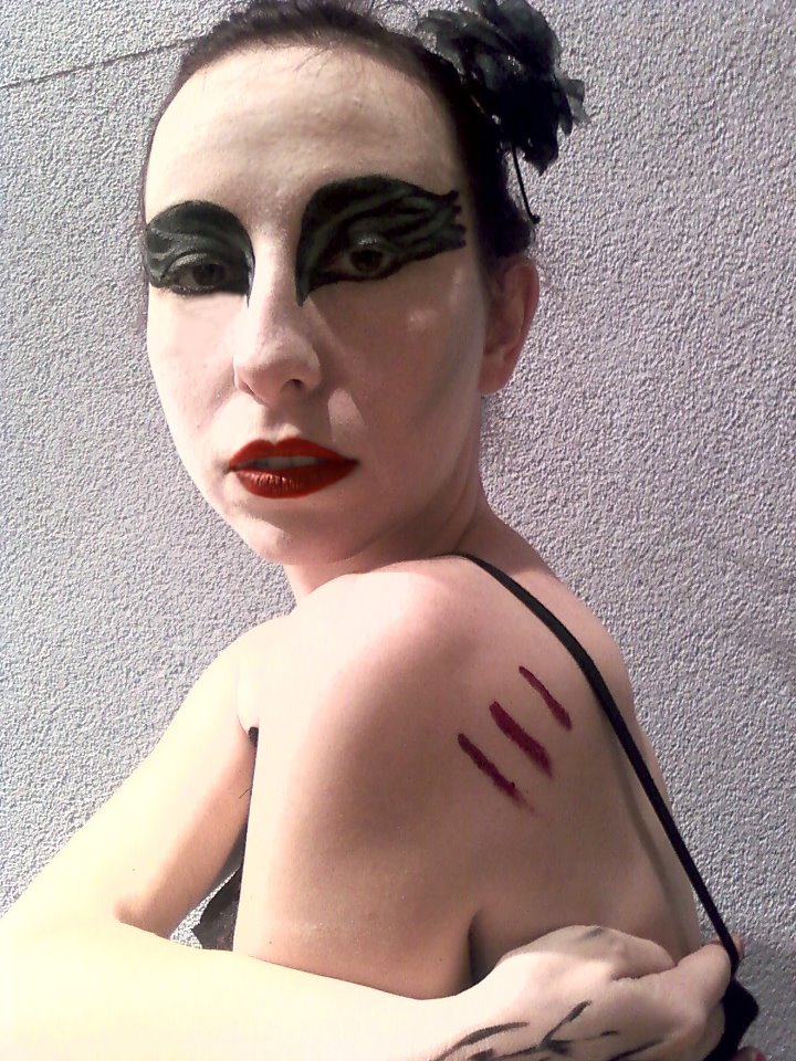 Black Swan