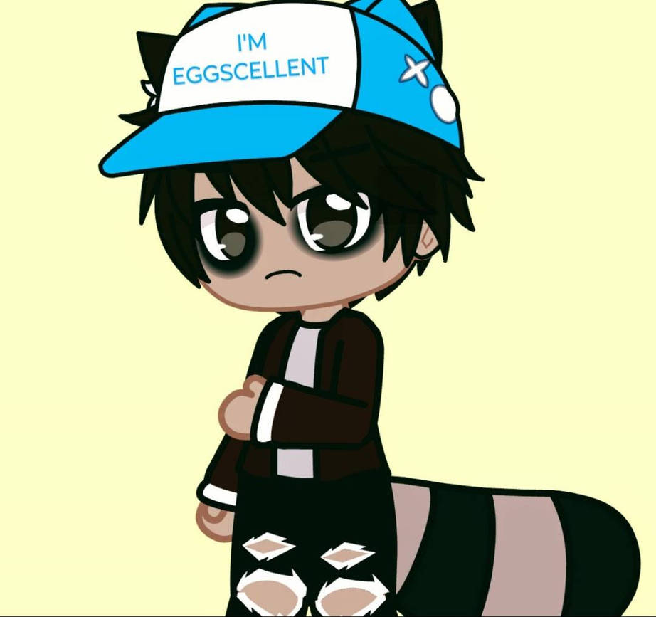 Rigby by 80sSuperStar on DeviantArt