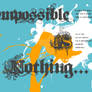 Impossible is Nothing