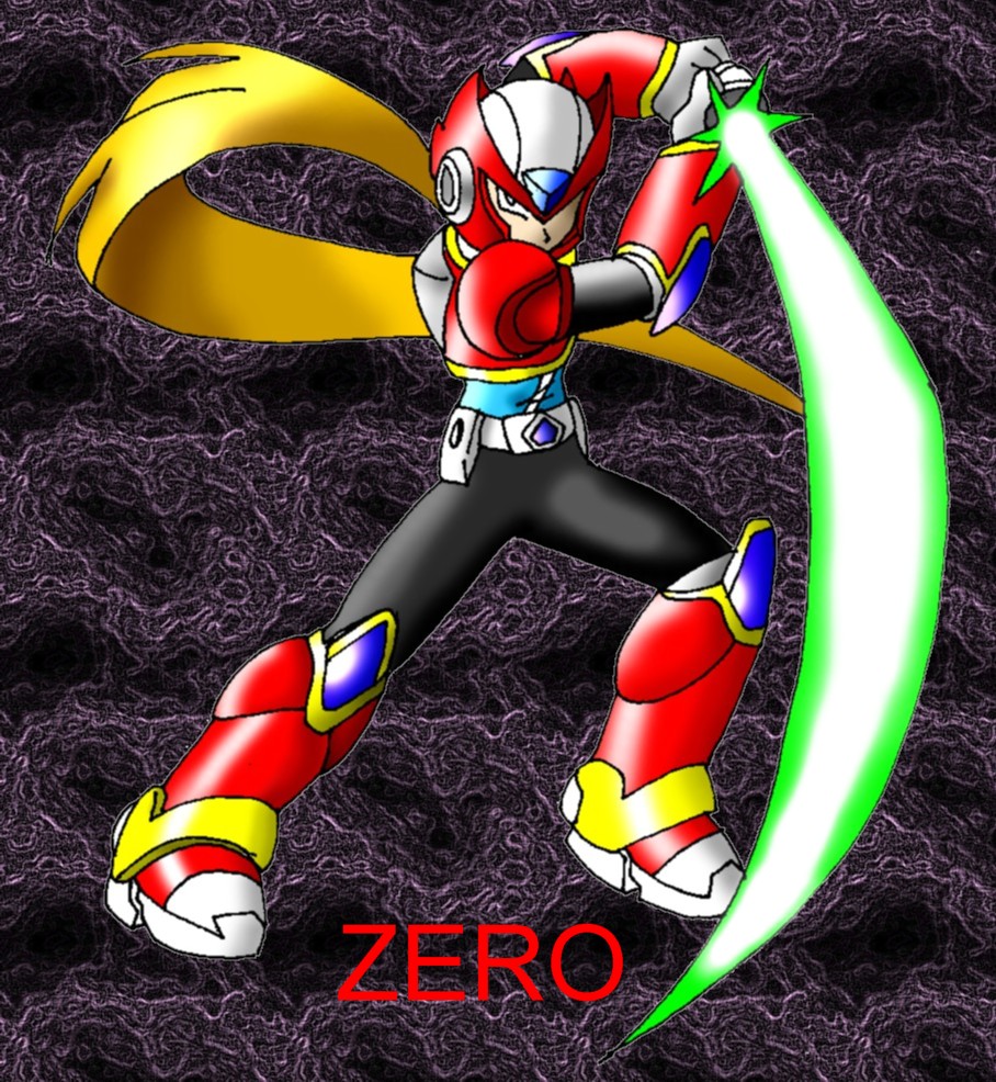 Zero Color