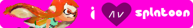 I Love Splatoon button by goodninjagirl360 on DeviantArt