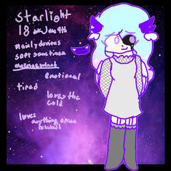 Starlight Ref