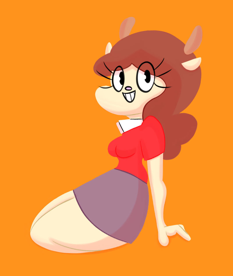 chun ni by coekj on DeviantArt