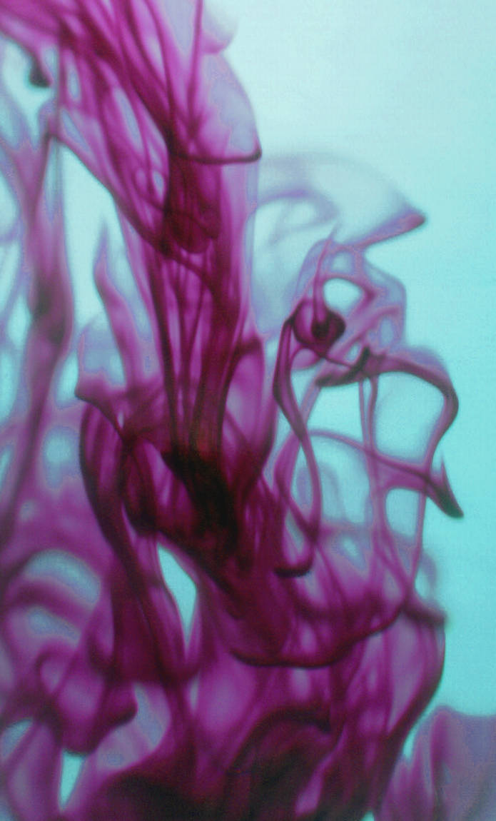 Violent Violet by loomp on DeviantArt