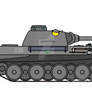 New Panther/VK30.02M