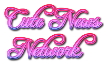 Cute News Network Logo