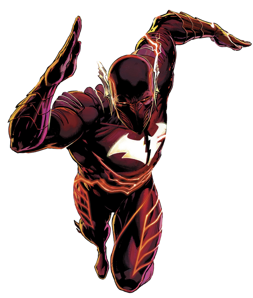 Red Death Render by cykerlol on DeviantArt