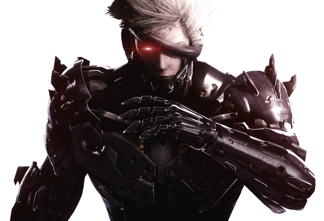 Tf2 Raiden Raiden Render by cykerlol on DeviantArt