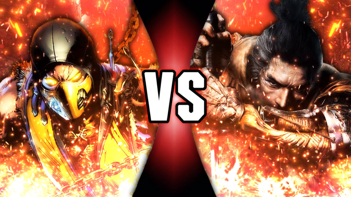 Scorpion Vs Wolf By Cykerlol On Deviantart Scorpion Vs Wolf By Cykerlol On Deviantart