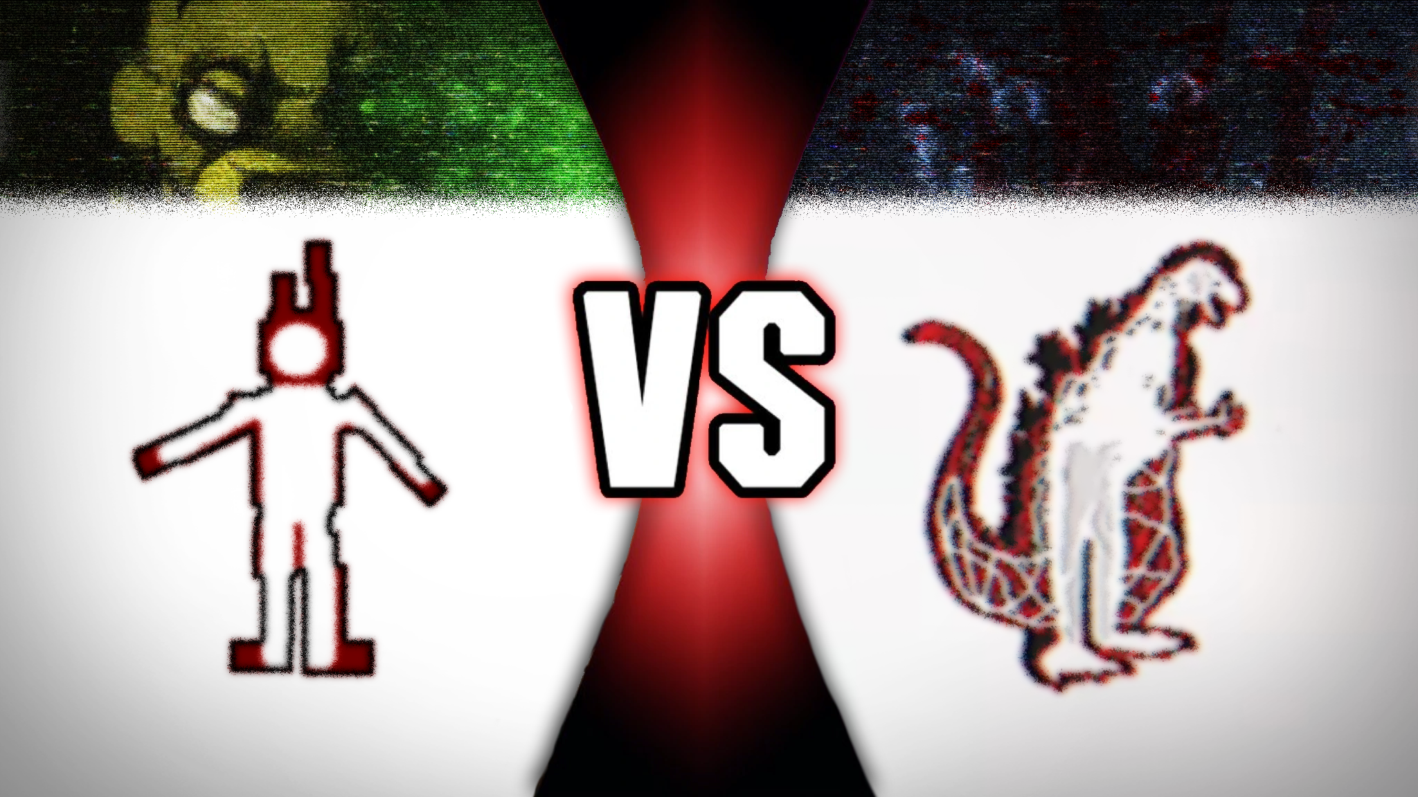 Man In Springtrap Suit Springtrap Vs The Man in the Suit by cykerlol on DeviantArt